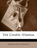 The Chapel Hymnal