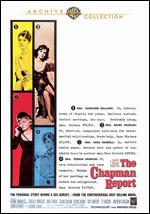 The Chapman Report - George Cukor