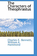 The Characters of Theophrastus