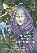 The Charge of the Goddess - The Poetry of Doreen Valiente