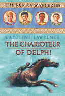 The Charioteer of Delphi: Book 12