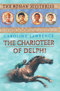 The Charioteer of Delphi - Lawrence, Caroline
