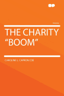 The Charity Boom