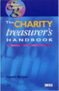 The Charity Treasurer's Handbook: An Introduction to Voluntary Sector Finance and Accounting