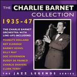 The Charlie Barnet Collection, Vol. 1: 1935-1947