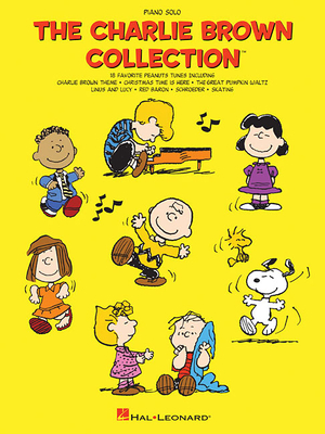 The Charlie Brown Collection - Guaraldi, Vince (Composer)
