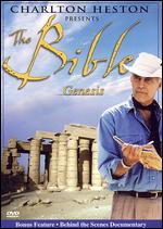 The Charlton Heston Presents The Bible: Genesis - Tony Westman