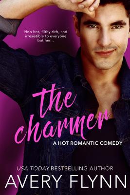 The Charmer (a Hot Romantic Comedy) - Flynn, Avery