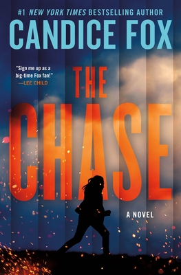 The Chase - Fox, Candice