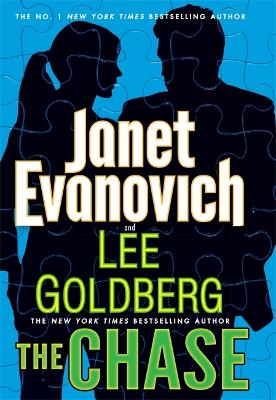 The Chase - Evanovich, Janet, and Goldberg, Lee