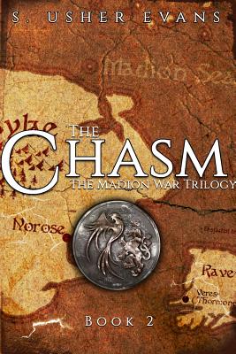 The Chasm - Evans, S Usher