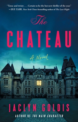 The Chateau - Goldis, Jaclyn