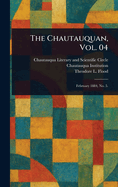 The Chautauquan, Vol. 04