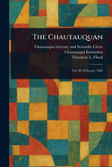The Chautauquan