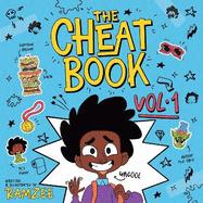 The Cheat Book (vol.1): A laugh-out-loud illustrated series for kids