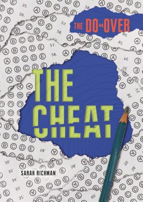 The Cheat - Richman, Sarah
