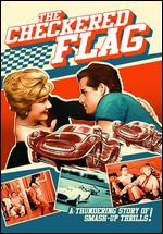 The Checkered Flag - William Grefe