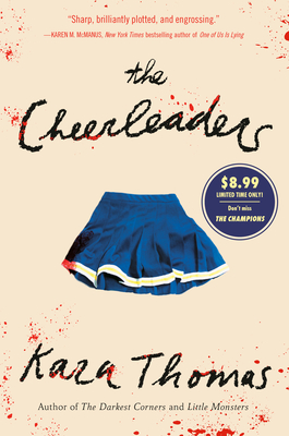 The Cheerleaders - Thomas, Kara