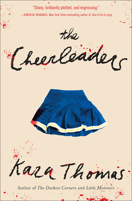 The Cheerleaders - Thomas, Kara