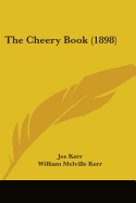 The Cheery Book (1898)