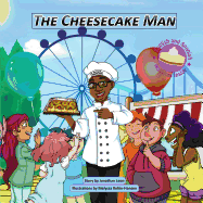 The Cheesecake Man: El Cheesecake Man_8.5 Version_Bilingual_English/Spanish