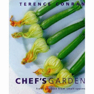 The Chef's Garden - Conran, Terence, Sir