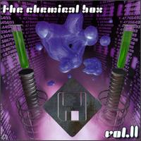 The Chemical Box, Vol. 2 - Various Artists