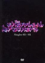 The Chemical Brothers: Singles 93-03 - 