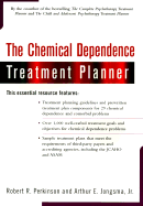 The Chemical Dependence Treatment Planner with Ts Upgrade