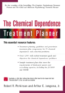 The Chemical Dependency Treatment Planner