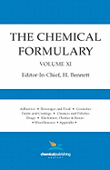 The Chemical Formulary, Volume 11: Volume 11