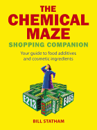 The Chemical Maze: Your Guide to Food Additives and Cosmetic Ingredients