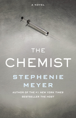 The Chemist - Meyer, Stephenie