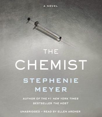 The Chemist - Meyer, Stephenie, and Archer, Ellen (Read by)