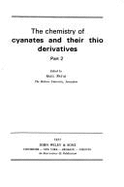 The Chemistry of cyanates and their thio derivatives