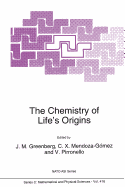 The Chemistry of Life's Origins