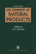 The Chemistry of Natural Products