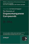 The Chemistry of Organomanganese Compounds: R - Mn