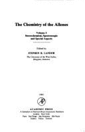 The Chemistry of the Allenes: Stereochemical, Spectroscopic and Special Aspects