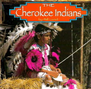 The Cherokee Indians - Lund, Bill