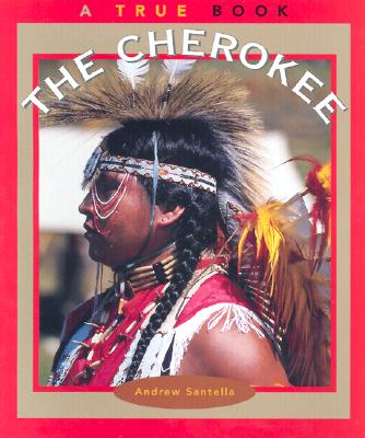 The Cherokee - Santella, Andrew