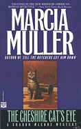 The Chesire Cat's Eye - Miller, Marcia