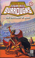 The Chessman of Mars - Burroughs, E.R.