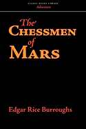 The Chessmen of Mars