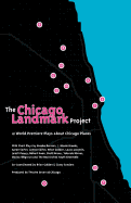 The Chicago Landmark Project: 12 World Premiere Plays about Chicago Places