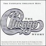 The Chicago Story: The Complete Greatest Hits [Single Disc]