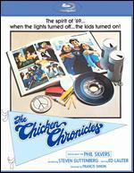 The Chicken Chronicles [Blu-ray]