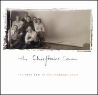The Chieftains Collection: The Very Best of the Claddagh Years - The Chieftains