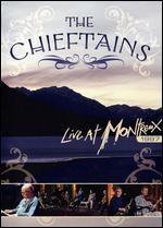 The Chieftains: Live at Montreux 1997 - 