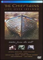 The Chieftains: Live Over Ireland - Water from the Well